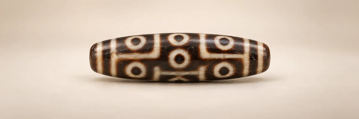 Dzi Beads category